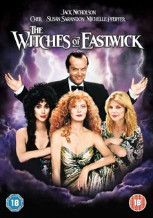 witches of Eastwick